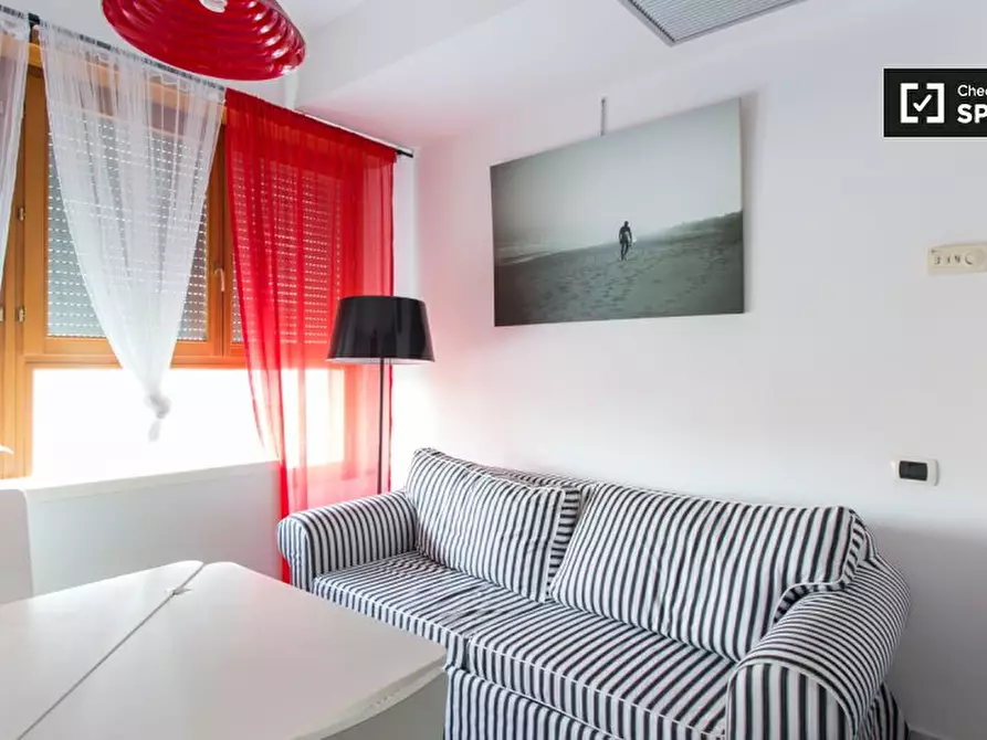 Immagine 2 di Appartamento in affitto  in Via Giovanni Spadolini a Milano