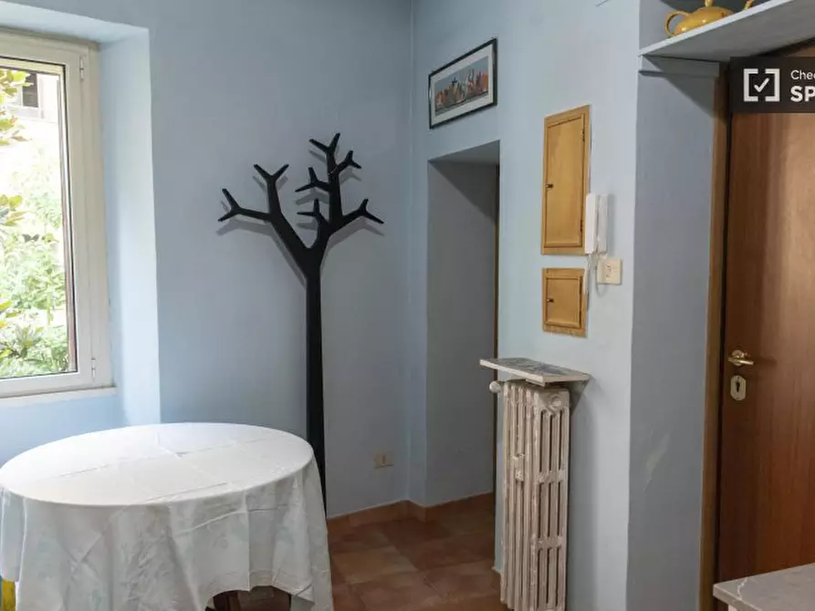 Immagine 4 di Appartamento in affitto  in Via Germanico a Roma