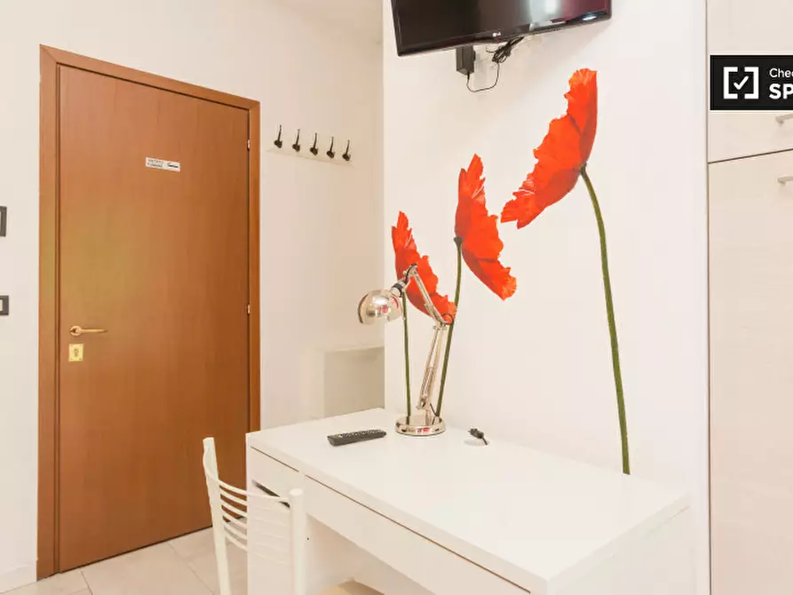 Immagine 2 di Ufficio in affitto  in Via Privata Carlo Montanari a Milano