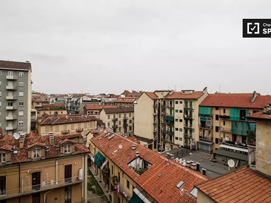 Immagine 15 di Camera condivisa in affitto  in Corso S. Maurizio a Torino