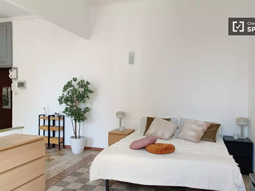 Immagine 3 di Appartamento in affitto  in Via Calvairate a Milano