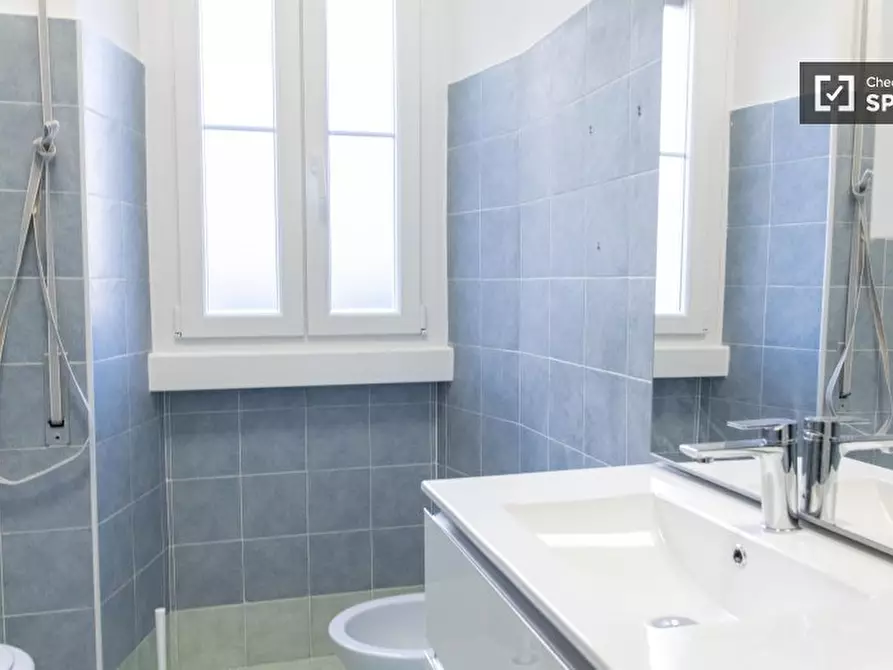 Immagine 10 di Camera condivisa in affitto  in Viale Parioli a Roma