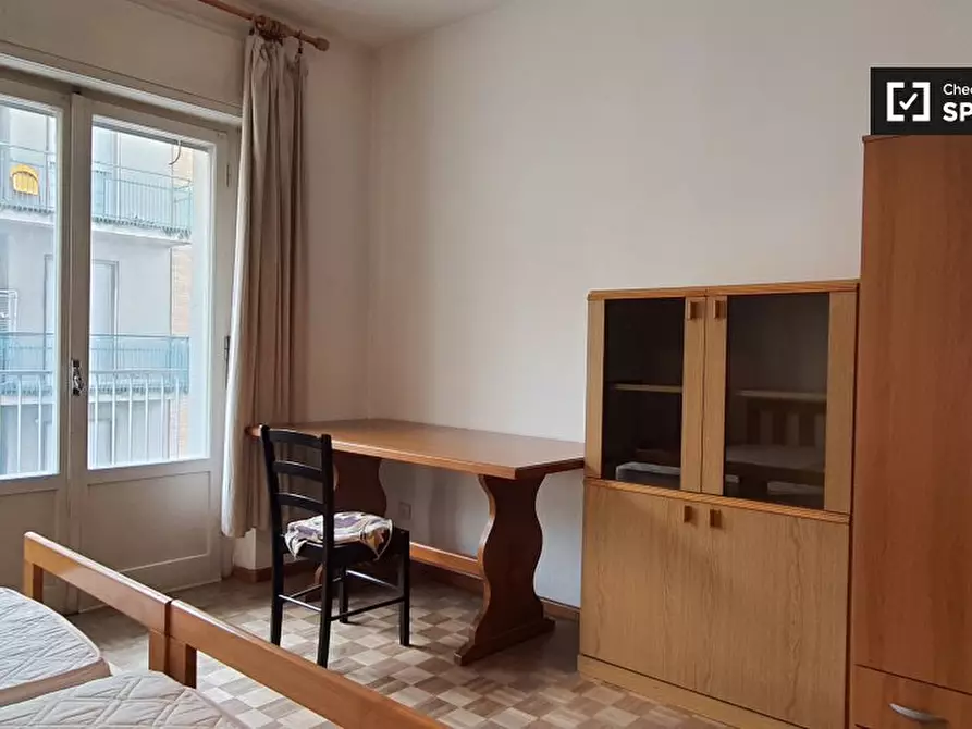 Immagine 2 di Camera condivisa in affitto  in Via XXIV Maggio a Trento