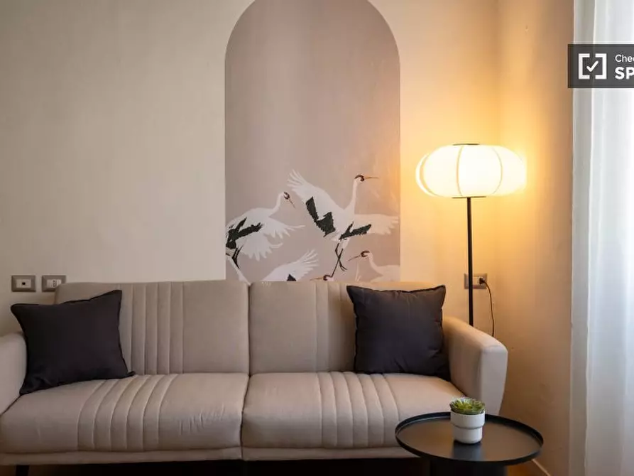 Immagine 3 di Ufficio in affitto  in V.le Bligny a Milano