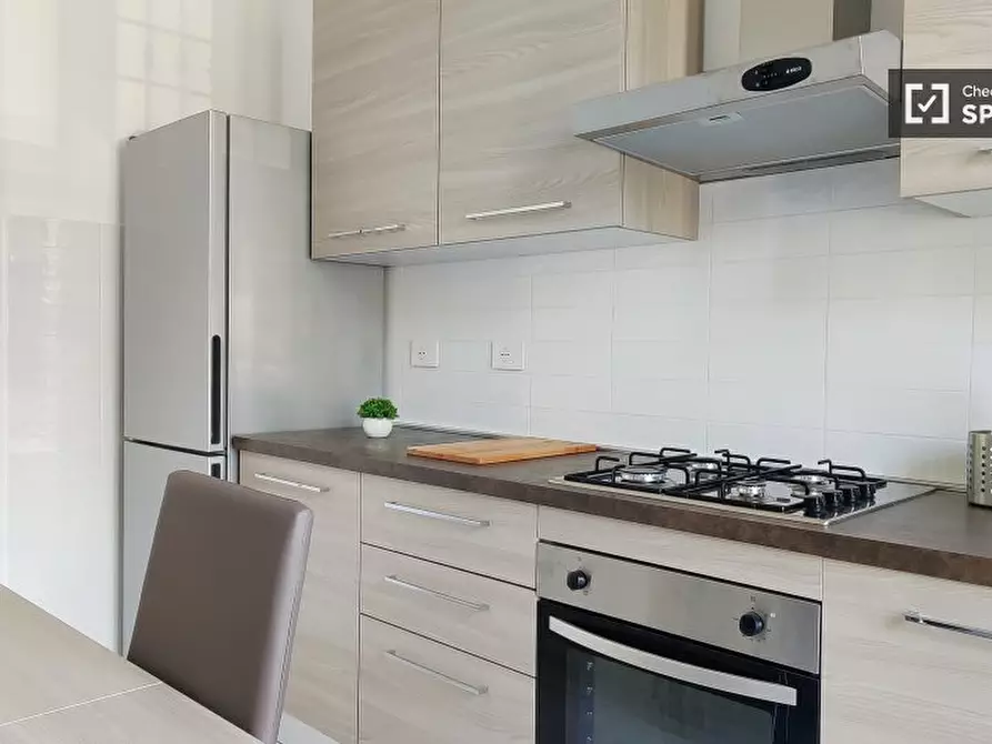 Immagine 8 di Appartamento in affitto  in Via Valtellina a Buccinasco