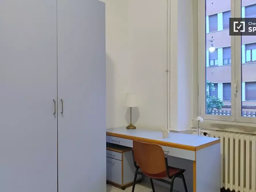 Immagine 7 di Appartamento in affitto  in Via Pietro da Cortona a Milano