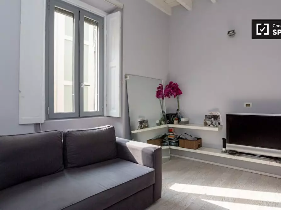 Immagine 5 di Ufficio in affitto  in Via Nino Bixio a Milano