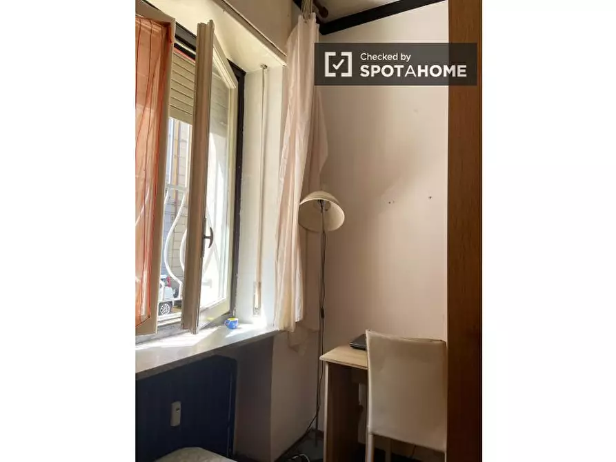 Immagine 4 di Camera condivisa in affitto  in Via Riccardo Sineo a Torino
