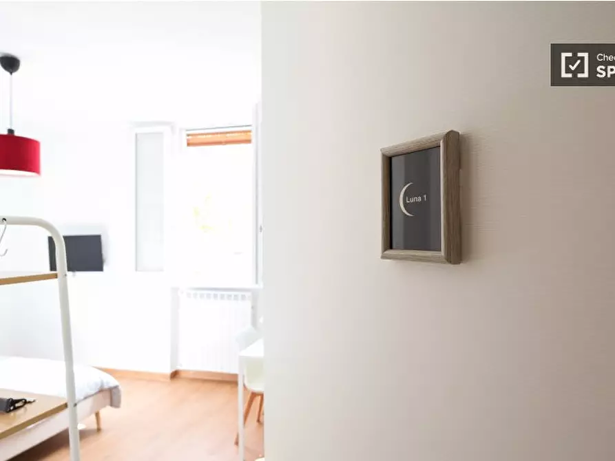 Immagine 5 di Ufficio in affitto  in Via Carlo Boncompagni a Milano