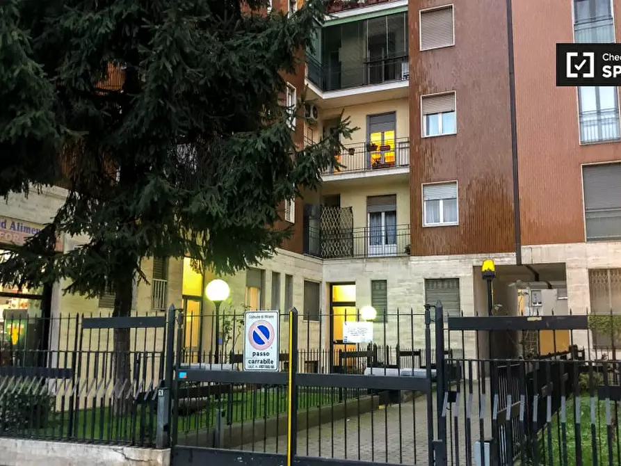 Immagine 17 di Appartamento in affitto  in Via Mincio a Milano