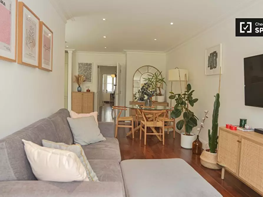 Immagine 15 di Appartamento in affitto  in The Grove a Ealing