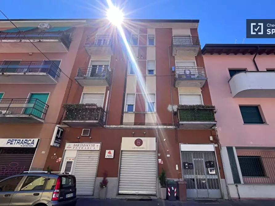 Immagine 13 di Ufficio in affitto  in Via Francesco Petrarca a Sesto San Giovanni