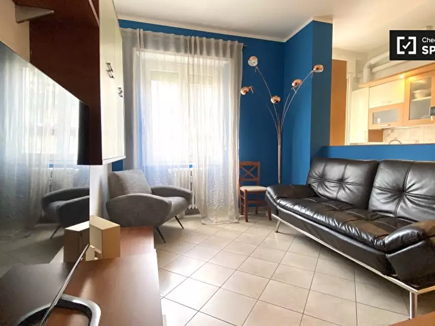 Immagine 9 di Appartamento in affitto  in Via Ronchi a Milano