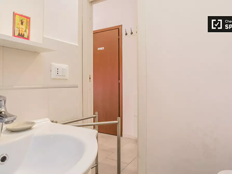 Immagine 17 di Ufficio in affitto  in Via Privata Carlo Montanari a Milano