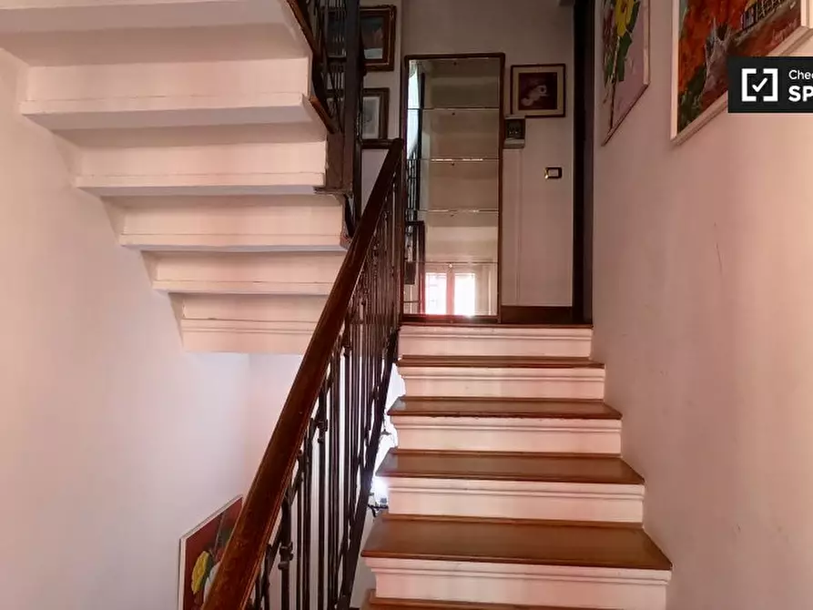 Immagine 11 di Appartamento in affitto  in Via Brighenti a Milano