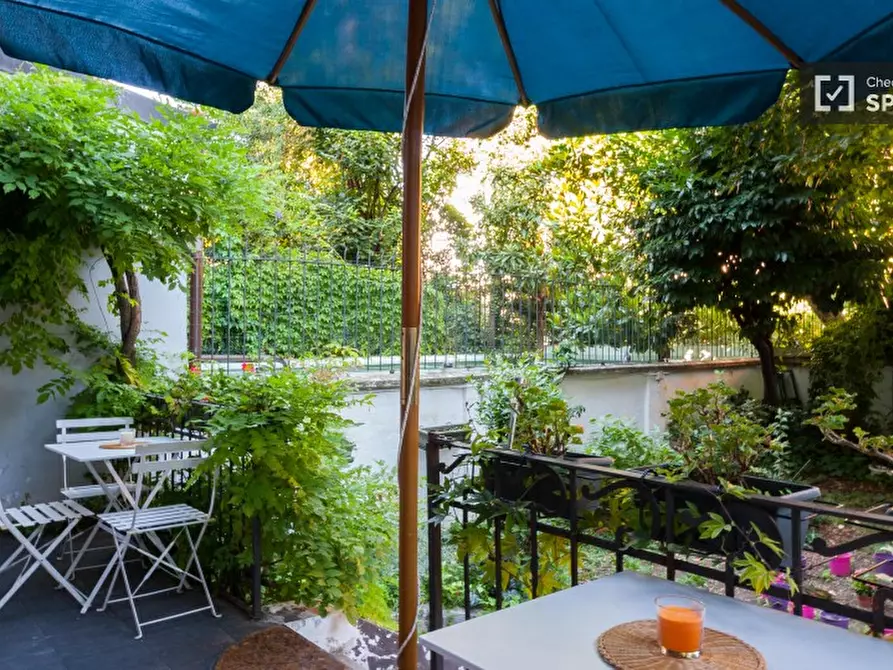 Immagine 6 di Camera condivisa in affitto  in Via Luigi Boccherini a Milano