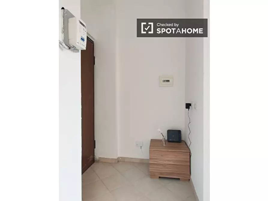 Immagine 13 di Ufficio in affitto  in Via dei Panigarola a Milano