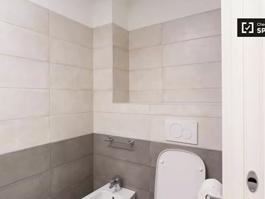 Immagine 7 di Appartamento in affitto  in Via Padova a Milano