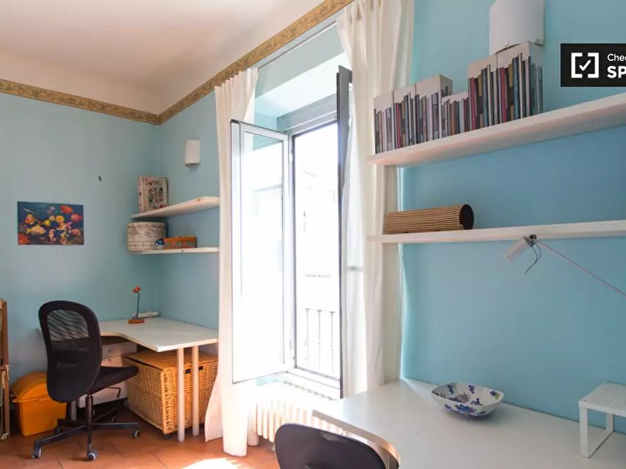 Immagine 7 di Appartamento in affitto  in Via Bergamo a Milano