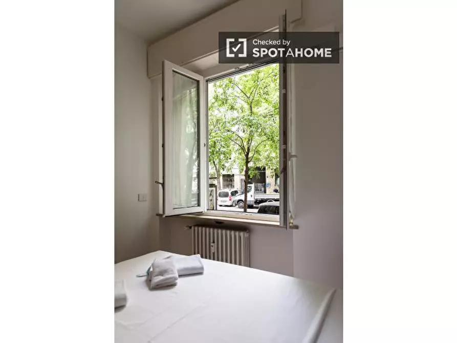 Immagine 2 di Appartamento in affitto  in Via Giulio Cesare Procaccini a Milano