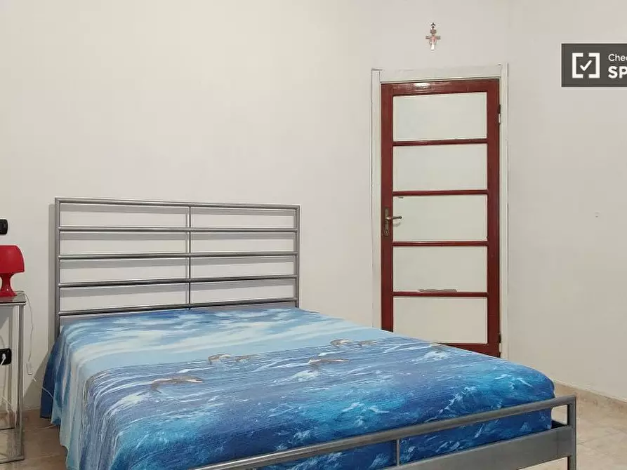 Immagine 2 di Camera condivisa in affitto  in Via Don Giovanni Minzoni a Sesto San Giovanni