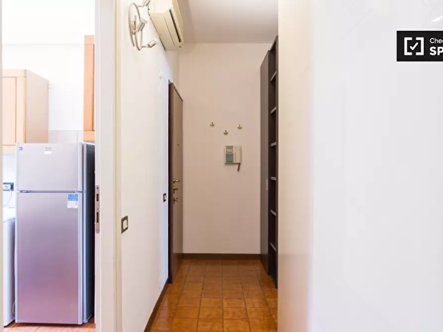 Immagine 8 di Camera condivisa in affitto  in Viale Giovanni da Cermenate a Milano