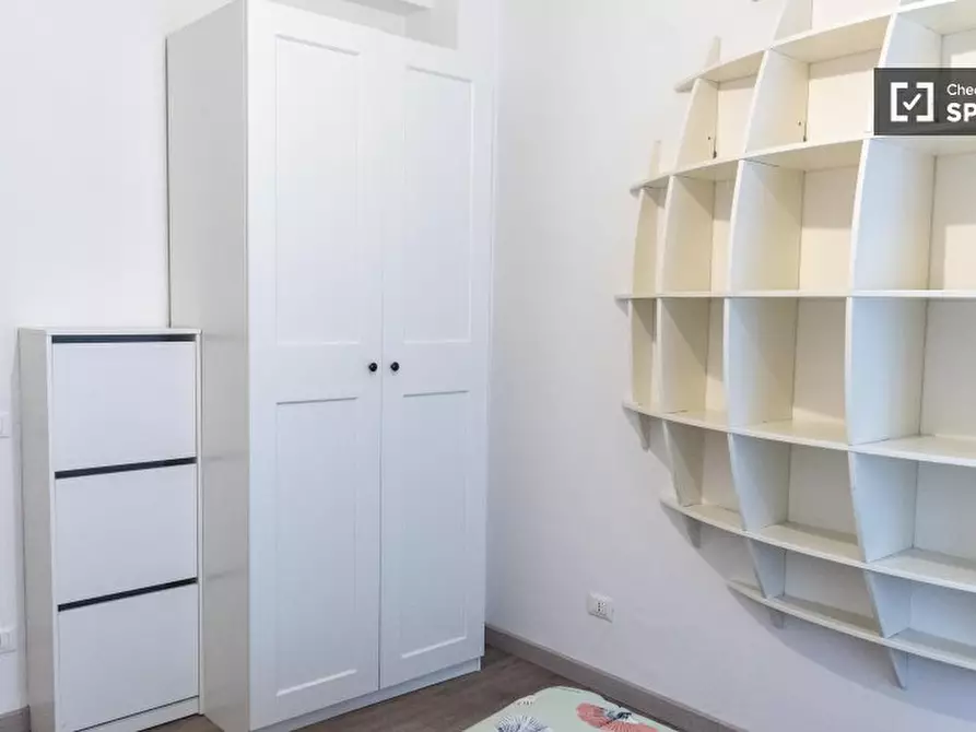 Immagine 16 di Appartamento in affitto  in Via Bartolomeo Colleoni a Roma