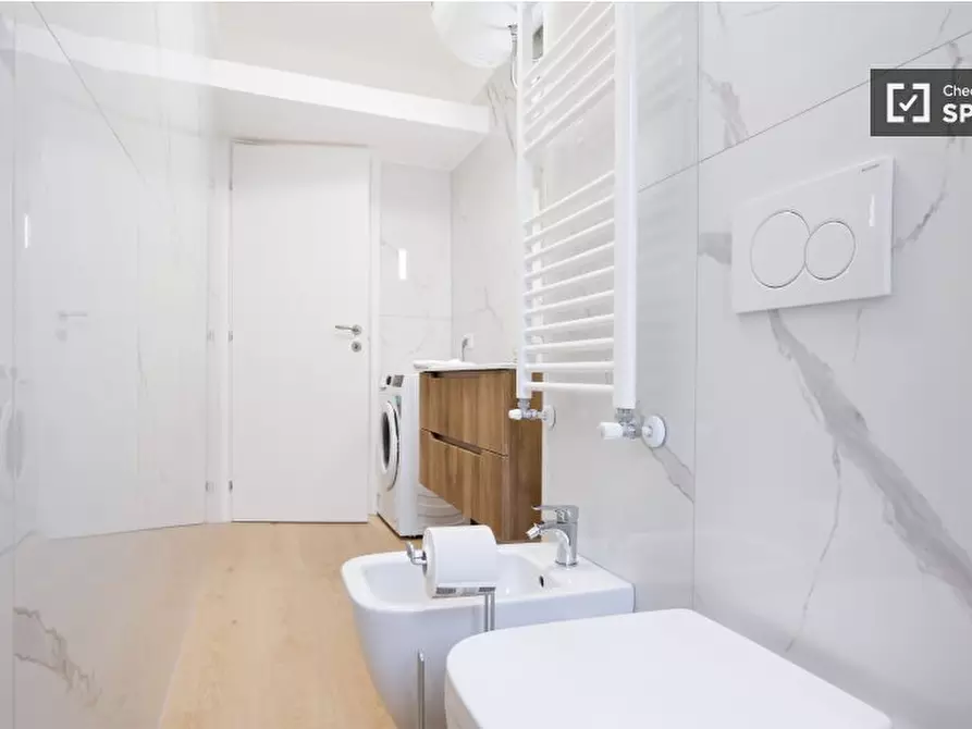 Immagine 5 di Appartamento in affitto  in Via Privata Carlo Antonio Carlone a Milano