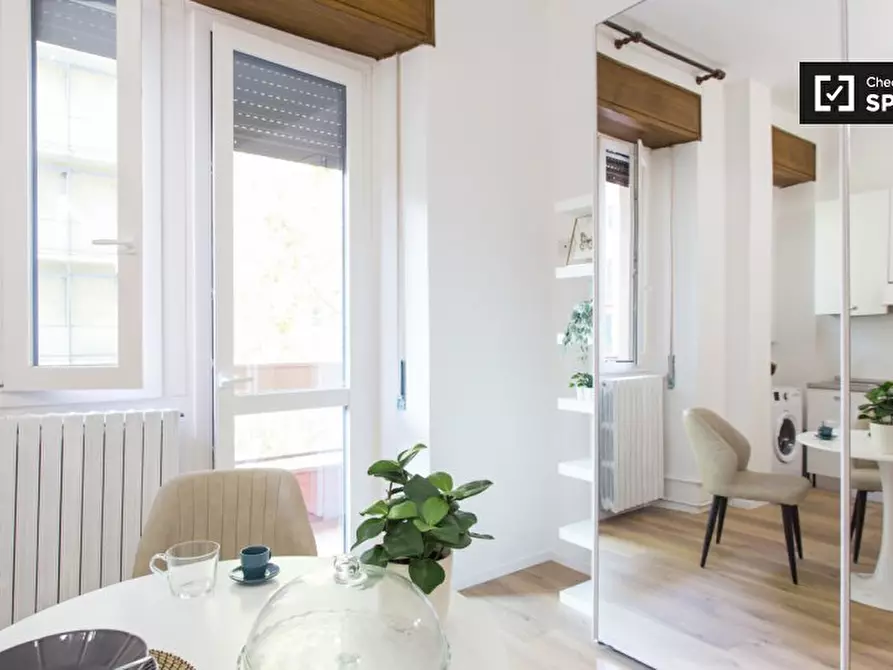 Immagine 6 di Ufficio in affitto  in Viale Gorizia a Milano