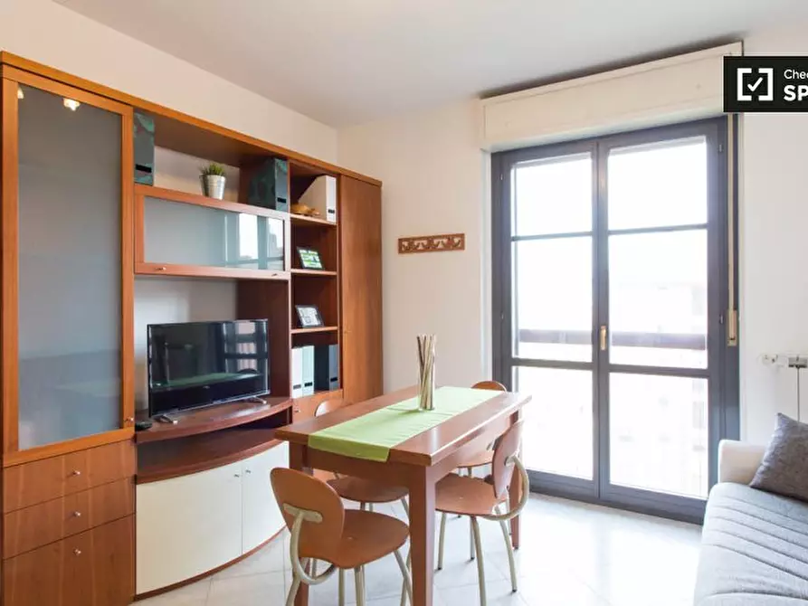 Immagine 2 di Appartamento in affitto  in Via S. Mirocle a Milano