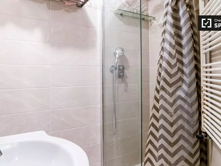 Immagine 16 di Appartamento in affitto  in Via Privata Costantino e Maria Brighenti a Milano