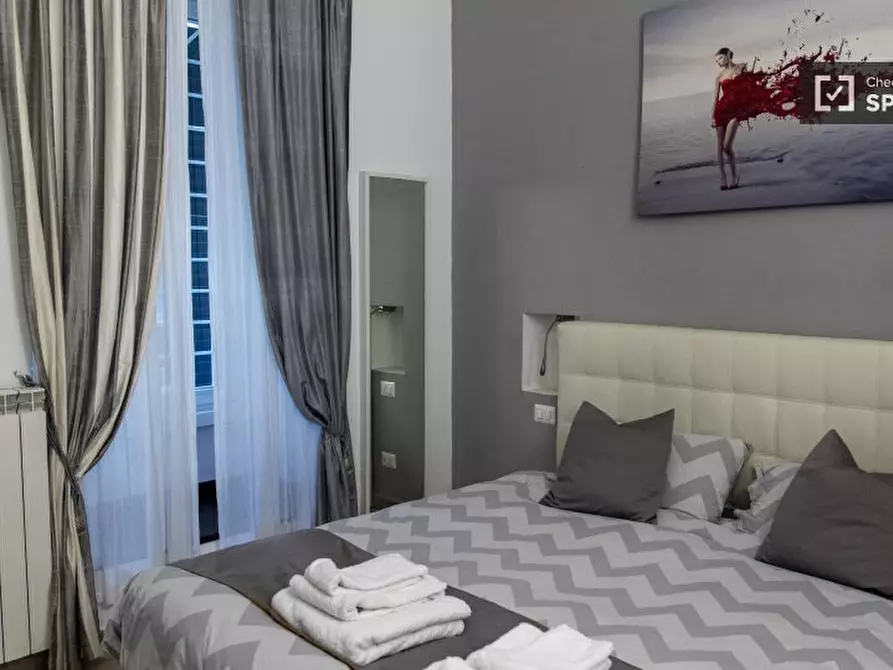 Immagine 16 di Ufficio in affitto  in Via Emilio Faà di Bruno a Roma