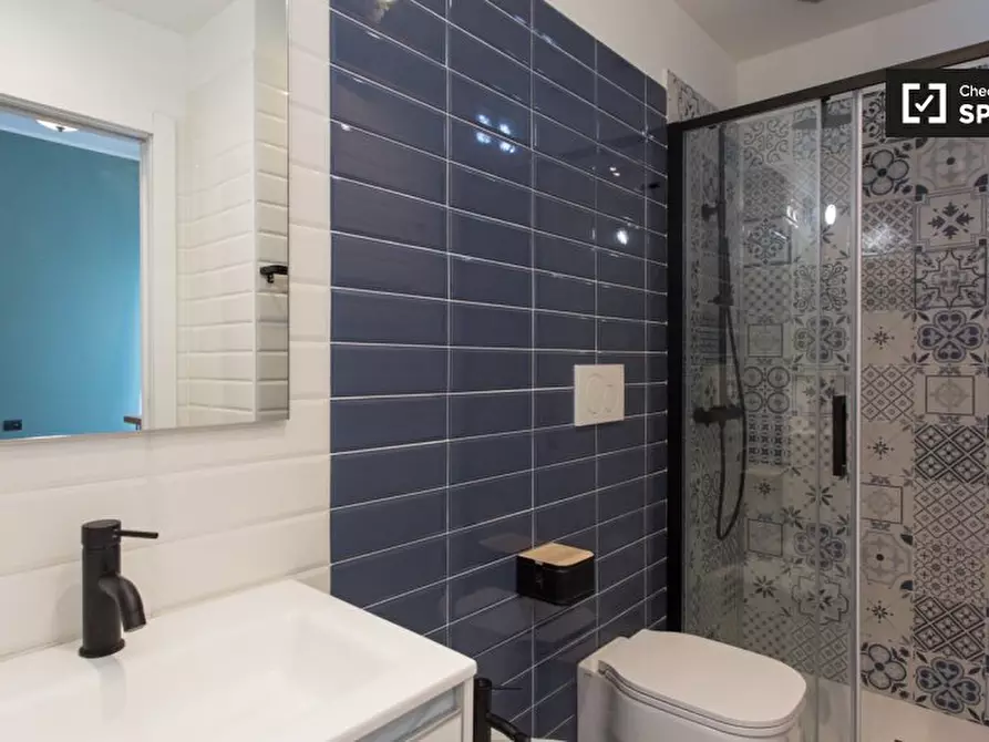 Immagine 12 di Ufficio in affitto  in Via Stresa a Milano