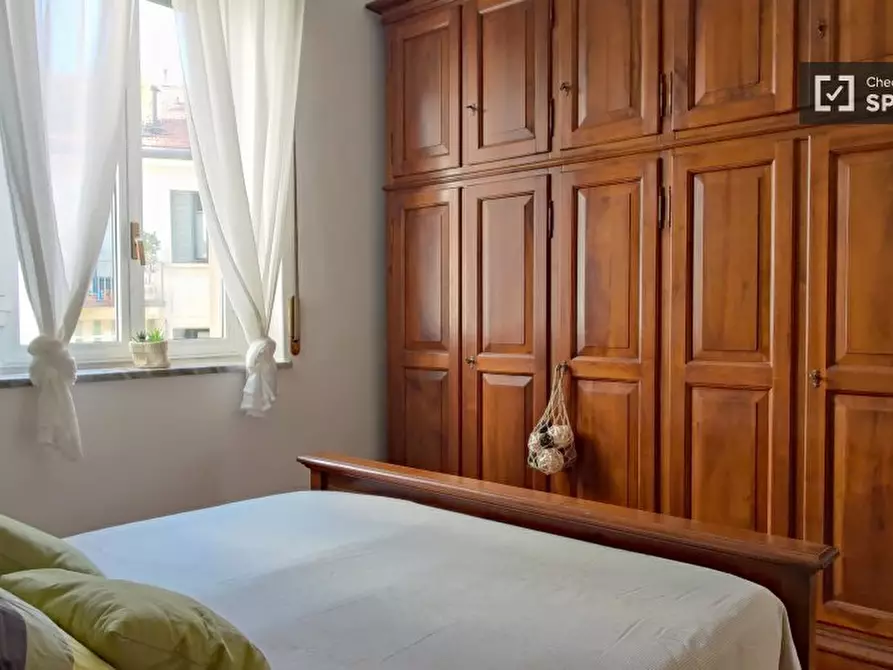 Immagine 8 di Camera condivisa in affitto  in Via Privata del Don a Milano