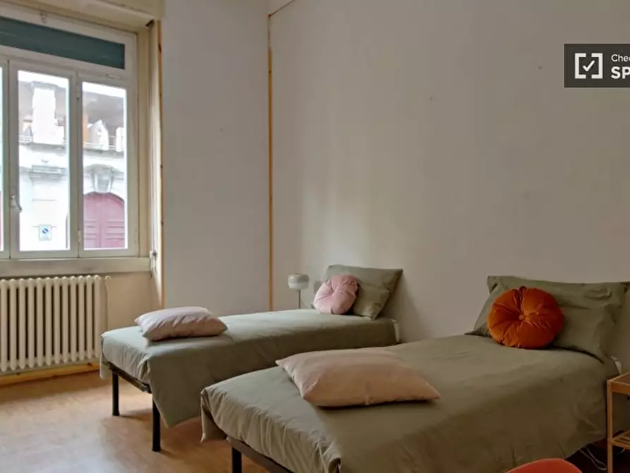 Immagine 15 di Appartamento in affitto  in Via Carlo Forlanini a Milano