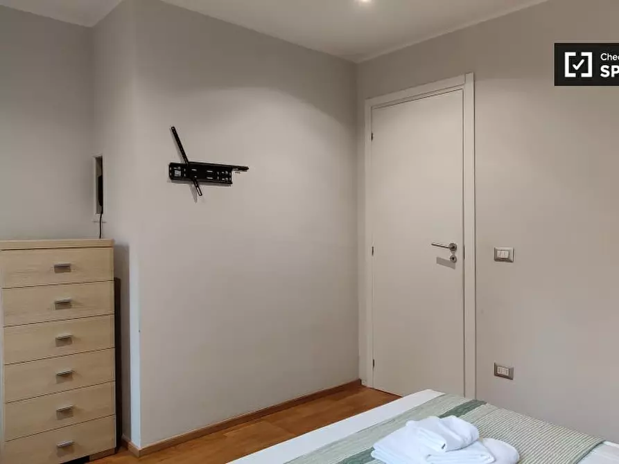 Immagine 11 di Appartamento in affitto  in Via Marco Antonio Colonna a Milano