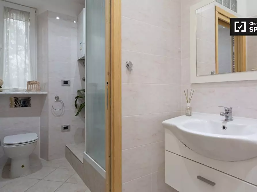 Immagine 11 di Appartamento in affitto  in Via della Chiesa Rossa, 20142 Milano MI, Italy a Milano