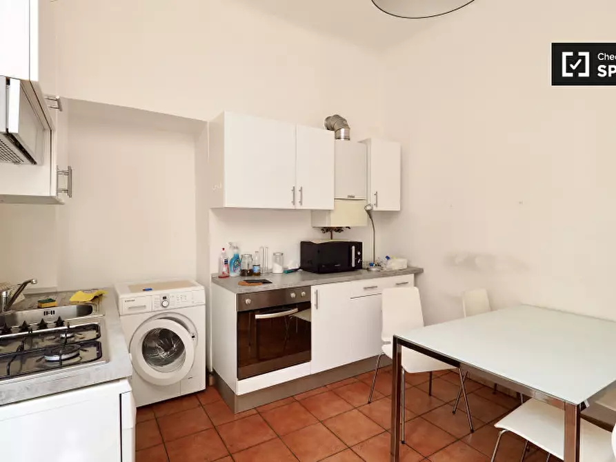 Immagine 9 di Camera condivisa in affitto  in Viale Bligny a Milano