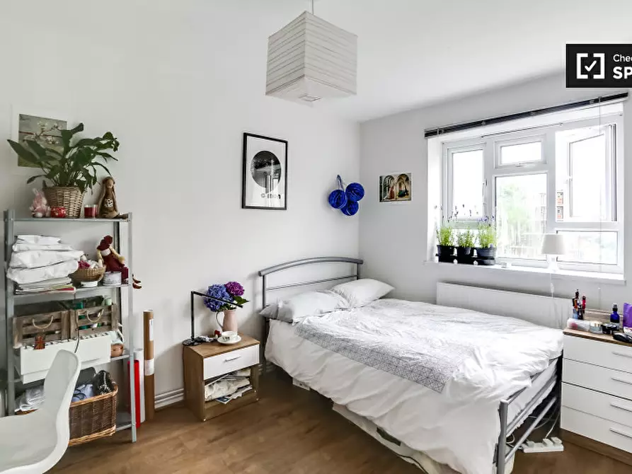 Immagine 3 di Camera condivisa in affitto  in Bruce Road a Poplar