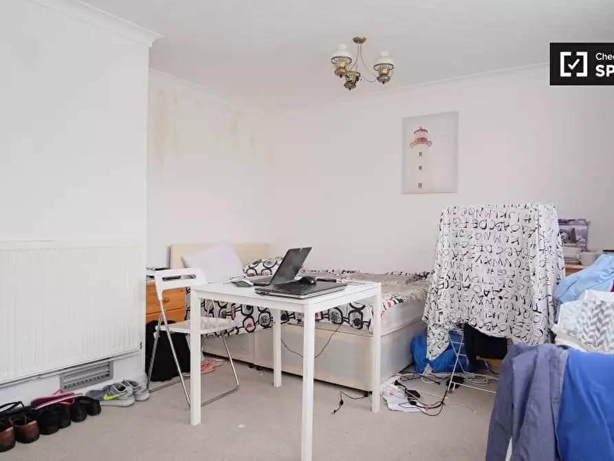 Immagine 15 di Camera condivisa in affitto  in Ballance Rd a Hackney