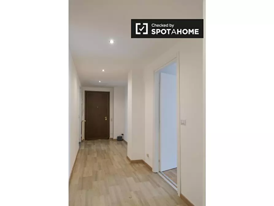 Immagine 18 di Appartamento in affitto  in Via Savona a Milano