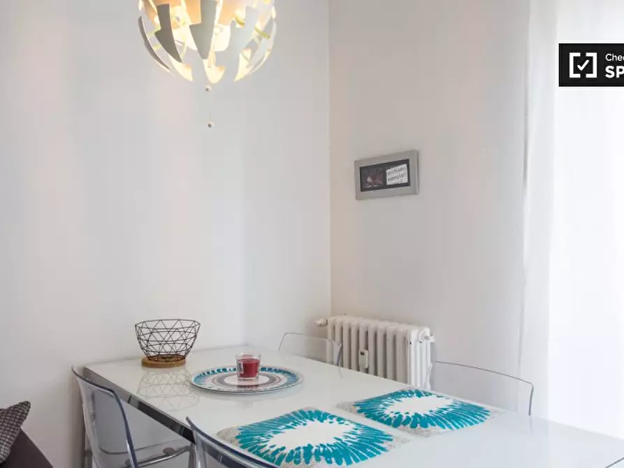 Immagine 4 di Appartamento in affitto  in Viale Fulvio Testi a Milano