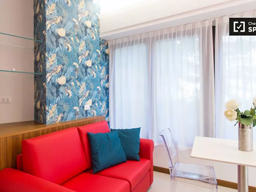 Immagine 7 di Appartamento in affitto  in Corso Italia a Milano