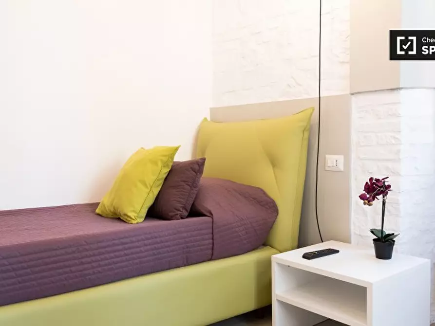 Immagine 3 di Camera condivisa in affitto  in Via dei Giovi, 00141 Roma RM, Italy a Roma