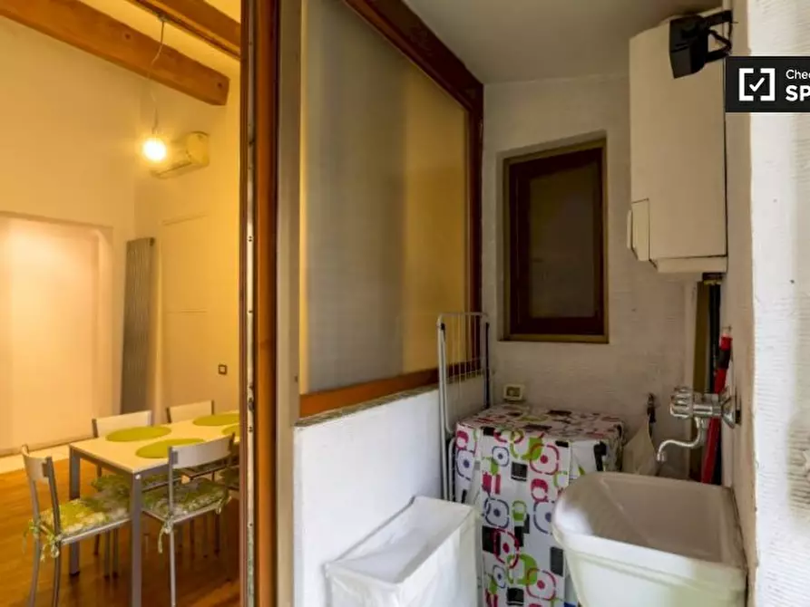 Immagine 6 di Camera condivisa in affitto  in Via del Ponte alle Mosse a Firenze