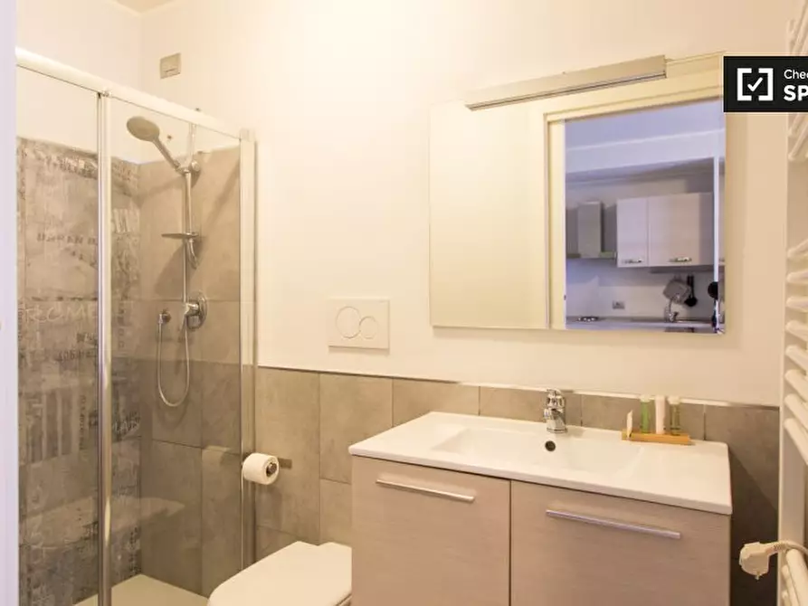 Immagine 10 di Ufficio in affitto  in Via Privata Angiolo Maffucci a Milano