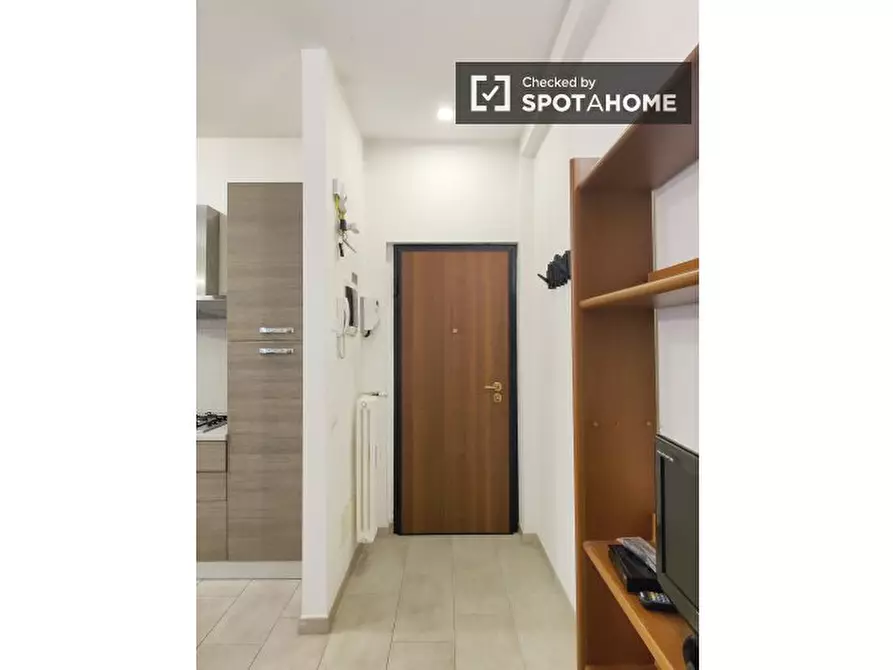 Immagine 13 di Camera condivisa in affitto  in Via Ponte di Legno a Milano