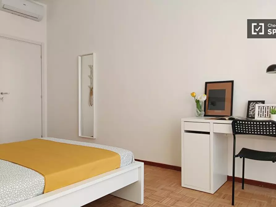 Immagine 3 di Camera condivisa in affitto  in Via Caduti Sul Lavoro a Sesto San Giovanni