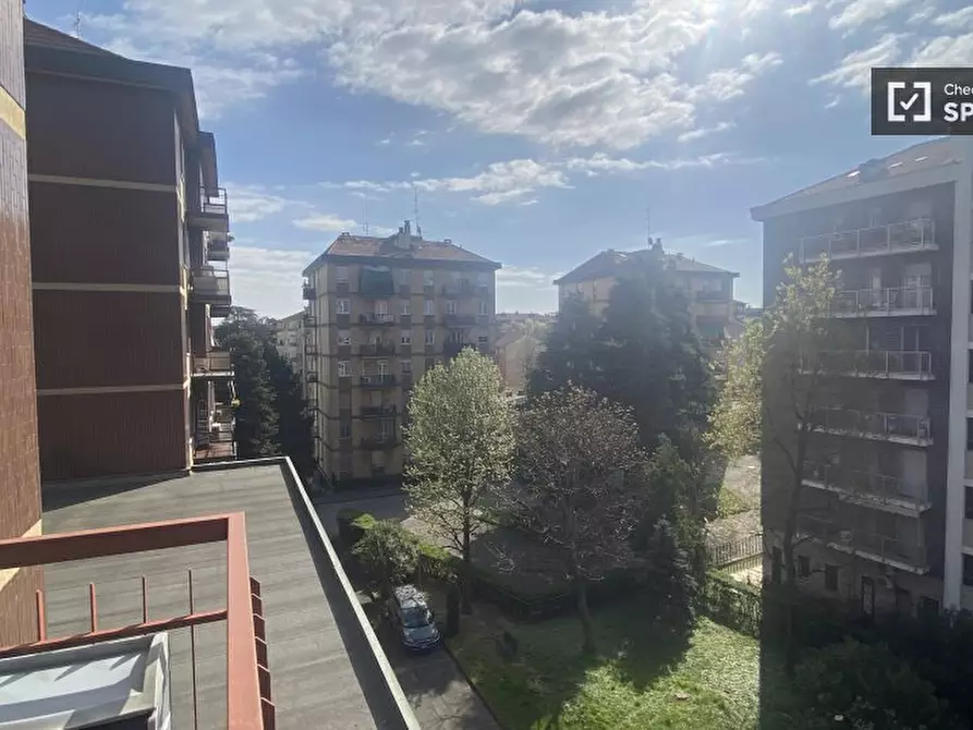 Immagine 10 di Camera condivisa in affitto  in Via Zurigo a Milano