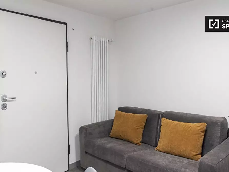 Immagine 16 di Appartamento in affitto  in Via Prenestina a Roma